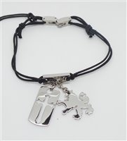 Bracciale Rebecca Donna in Acciaio XLBBXX22 - XLBBXX22